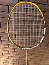 Babolat Badminton Racket Jetstream String Yonex