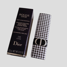 Dior Rouge New Look Edition Lipstick 720 Icon...