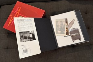 Recording the Beatles Book | eBay