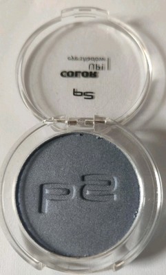 p2 COLOR UP! eye shadow Eyeshadow Lidschatten 430 SUPER WAVE  *neu*