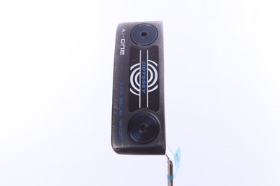 Odyssey Ai-ONE Double Wide 35 in Putter Right-Handed Very Good