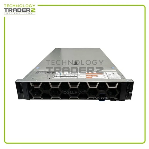 K6YWC Dell EMC PowerEdge R740XD 2P Xeon Gold 6134 24x SFF Server W/ 2x 0Y26KX
