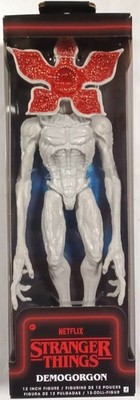 STRANGER THINGS Demogorgon - 30 cm - Jazwares