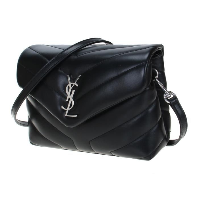 Borsa giocattolo Saint Laurent Y trapuntata Lulu 36346454