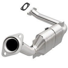 MagnaFlow 49 State Converter 49675 Direct Fit Catalytic Converter