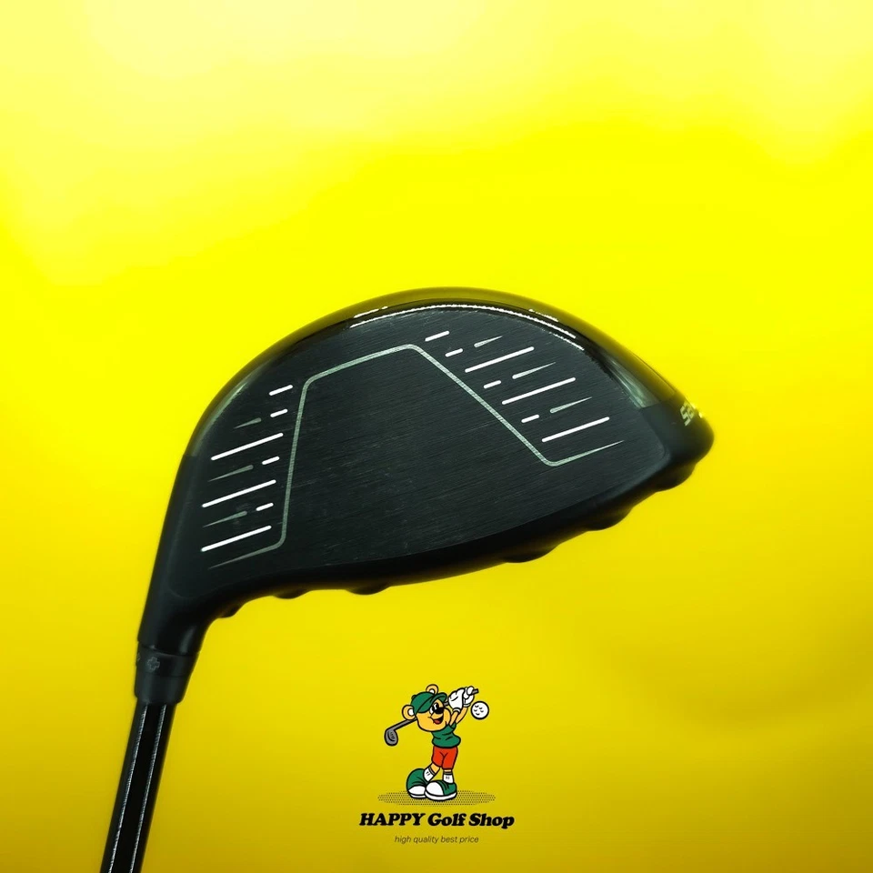 PING G425 LST Driver Head Only 10.5° | Low Spin Forged Titanium | Tour Inspired - Image 2 of 4