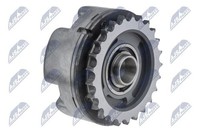 Original NTY Nockenwellenversteller RKZ-AU-003 FüR Audi