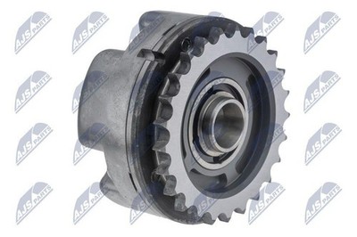 Original NTY Nockenwellenversteller RKZ-AU-003 für Audi