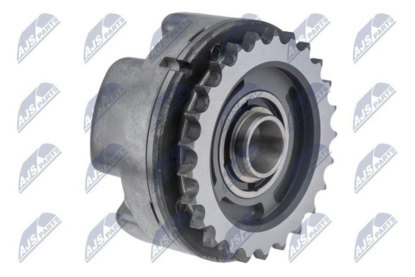Original NTY Nockenwellenversteller RKZ-AU-003 FüR Audi-image