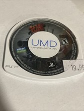 Metal Slug Anthology  PSP Game Only