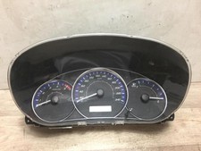 Compteur Subaru IMPREZA