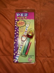 Pez Watch | eBay