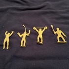 Marx Super Circus Performer Figures — photo 5