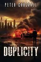 Duplicity | Peter Cruskall | Taschenbuch | Englisch | 2025 | Peter Cruskall