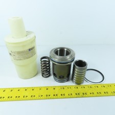 Rexroth Hydraulics 00938039 LC 50 DB20E7X 2-Way Cartridge Valve Logic Element