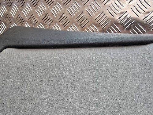 Audi A7 S7 4G 2012 Vorne links Verkleidung Tür vorne 4G8867105 - Bild 6 von 14