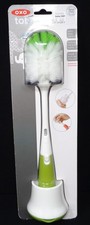 OXO Bottle Brush With Stand NEW 