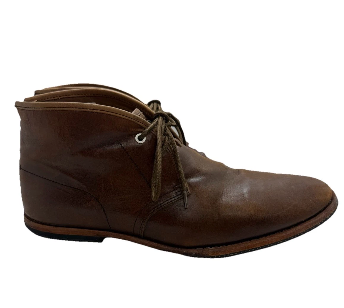 Timberland Wodehouse Leather Boots for Men for Sale | Shop  display picture 2