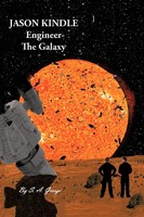 S. A. George | Jason Kindle | Taschenbuch | Englisch (2012) | iUniverse