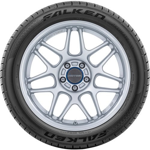 1 New 265/65R18 114T Falken Aklimate 2656518 Tire | eBay