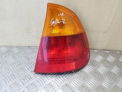 BMW 3 Cabrio E46 Rücklicht hinten rechts 63216928385 2.0 Benzin 105kw 26078865