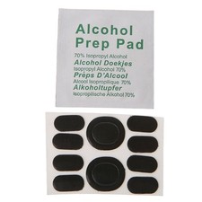 2 Sets 0.6mm Edge Mouse Feet Mouse Skates For G102 Mice