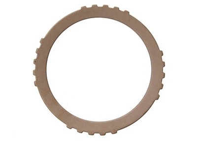 Genuine GM Automatic Transmission Reverse Input Waved Clutch Plate 8663074