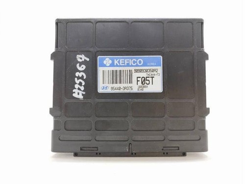 HYUNDAI SANTA FÉ IV TM Getriebesteuergerät 954403A375 2.2 22697646