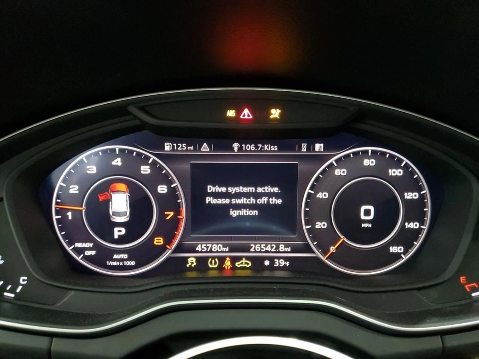 Intercooler VIN 2 quinto dígito híbrido compatible con AUDI Q5 930262 18-23 Foto 3 de 4