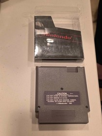 Dynowarz NES + Dust Sleeve + Protective Outer Case