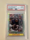 2024 Topps Chrome Caleb Williams 1974 FB RC Refractor PSA 10 🔥 LOW POP 🔥 Bears