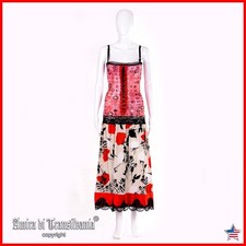 Woman Prom Elegant Luxury Clothing Crop Top Corset Floral Patern Haute Couture