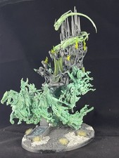 Miniatura motore Warhammer Age of Sigmar Mortis