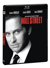 Wall Street - Bd (Blu-ray) (UK IMPORT)