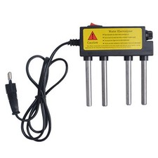 Water Quality Tester Electrolyzer TDS Meter Water Purity Testing Tool for.
