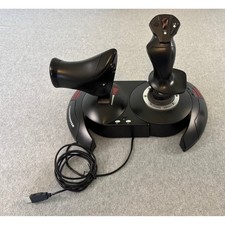 Thrustmaster T-Flight Hotas X Airplane Jet St...
