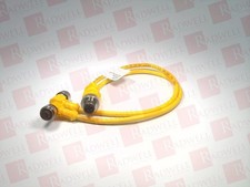 TURCK VBRS 4.4-2WK 4T-0.3/0.3/S715 / VBRS442WK4T0303S715 NEW IN BOX 