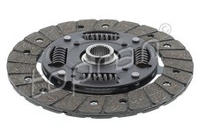 Disque d'embrayage Skoda ROOMSTER