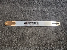 Forester HV245084FP Platinum Professional Chain Saw Bar 24" 3/8 .050 84DL