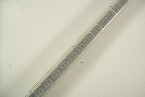Lot de 50 (50PCS) écran LED neuf cathode commune 7 segments 0,28" haut HD 1077 - Photo 6/6