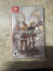 Final Fantasy Tactics - The Ivalice Chronicles - Nintendo Switch
