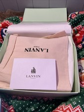 New Lanvins