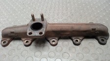 Auspuffkrümmer Ford Focus Turnier 1.6 Tdci DA3/DB3 12 Monate Garantie