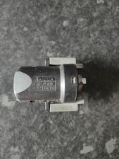 Saab 9000 Ignition Switch