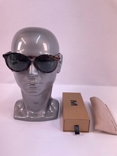 Meller K3-TIGOLI Tigris Sunglasses 50-22-142 Olive Lens