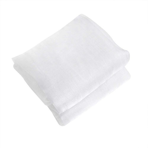 Extra Fine Mesh 16Ft x 50Ft Garden Netting - Protect Against Bugs & Birds - Foto 3 di 8