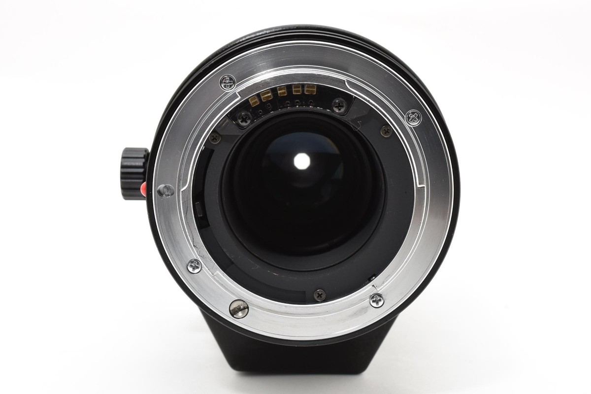 Tokina AT-X AF 400mm f/5.6 CLOSE FOCUS Lens SONY/MINOLTA A Mount
