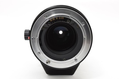 Tokina AT-X AF 400mm f/5.6 CLOSE FOCUS Lens SONY/MINOLTA A Mount