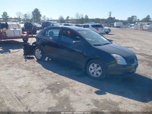 Anti-Lock Brake Part Pump Fits 07-10 SENTRA 2917097