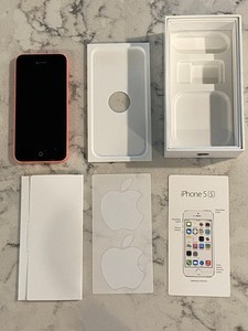 iPhone 5s Box | eBay